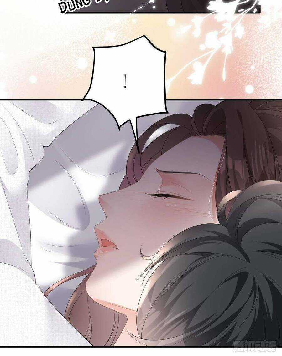 Tùy Ý Thiêu Đốt Lửa Tình Chapter 7 trang 35