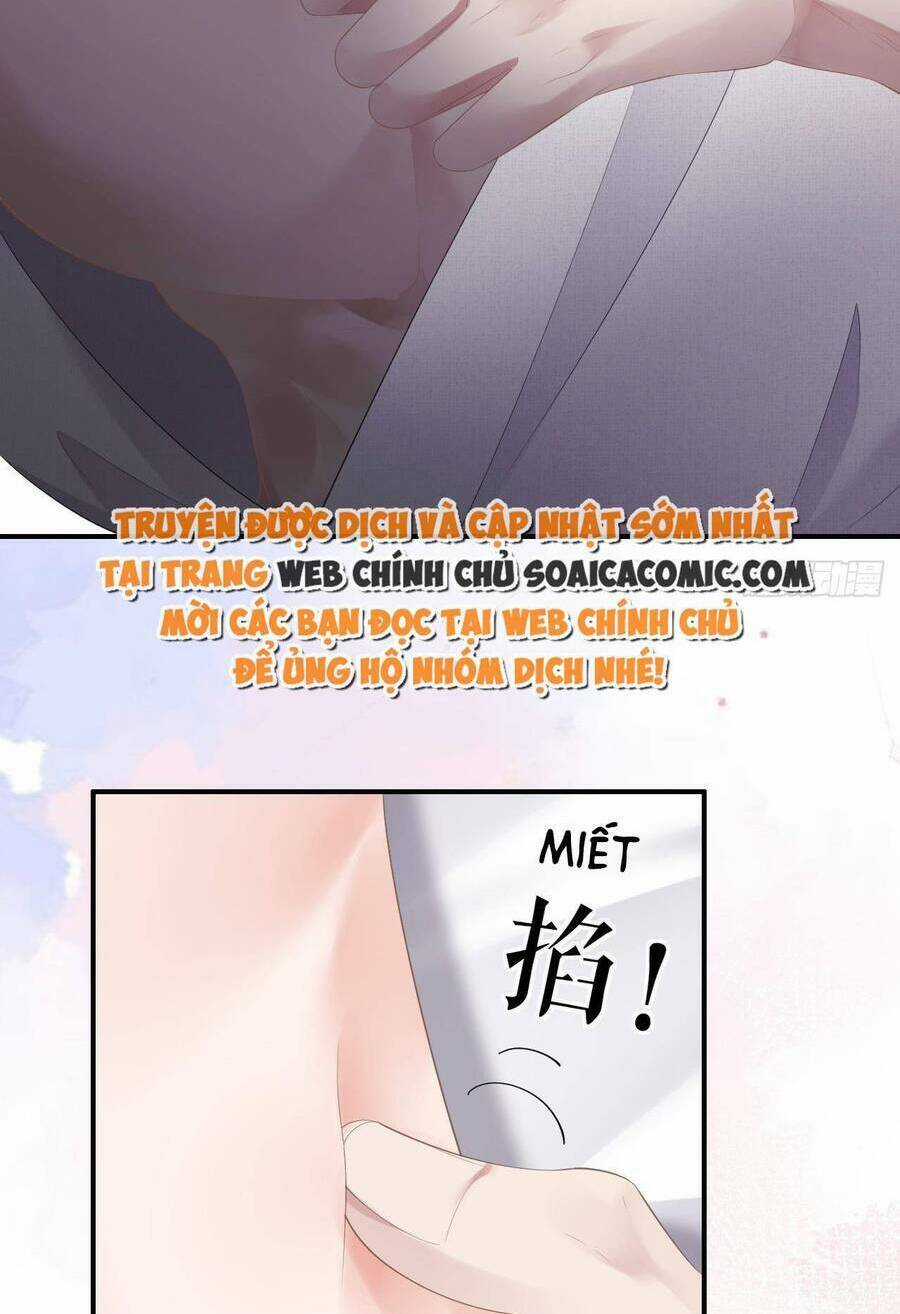 Tùy Ý Thiêu Đốt Lửa Tình Chapter 7 trang 37