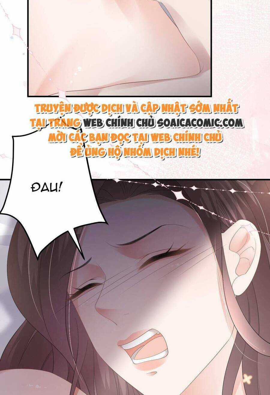 Tùy Ý Thiêu Đốt Lửa Tình Chapter 7 trang 38