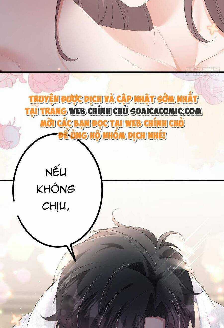 Tùy Ý Thiêu Đốt Lửa Tình Chapter 7 trang 39