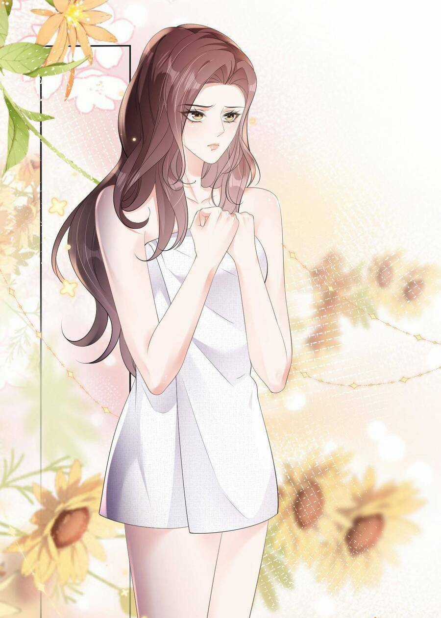 Tùy Ý Thiêu Đốt Lửa Tình Chapter 7 trang 6