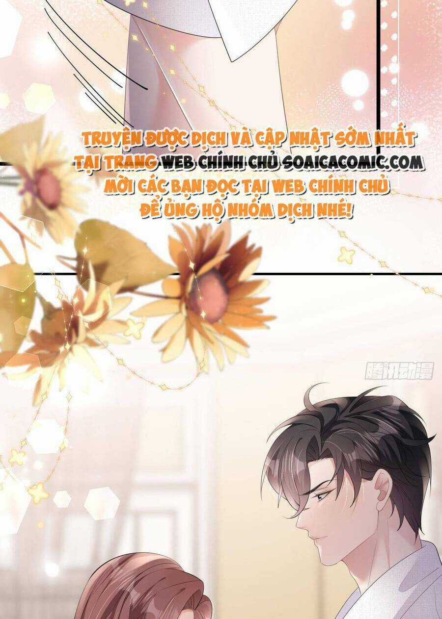 Tùy Ý Thiêu Đốt Lửa Tình Chapter 7 trang 8