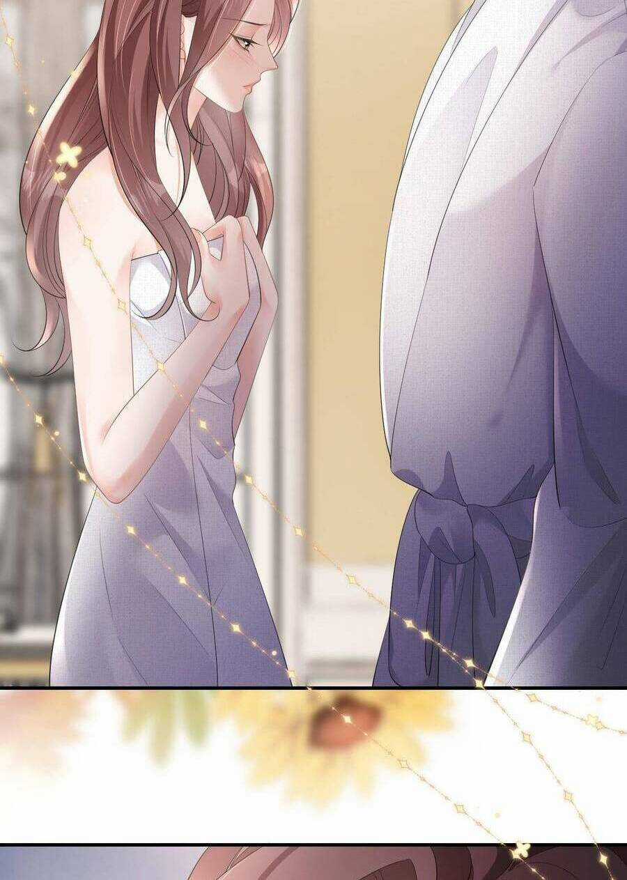 Tùy Ý Thiêu Đốt Lửa Tình Chapter 7 trang 9