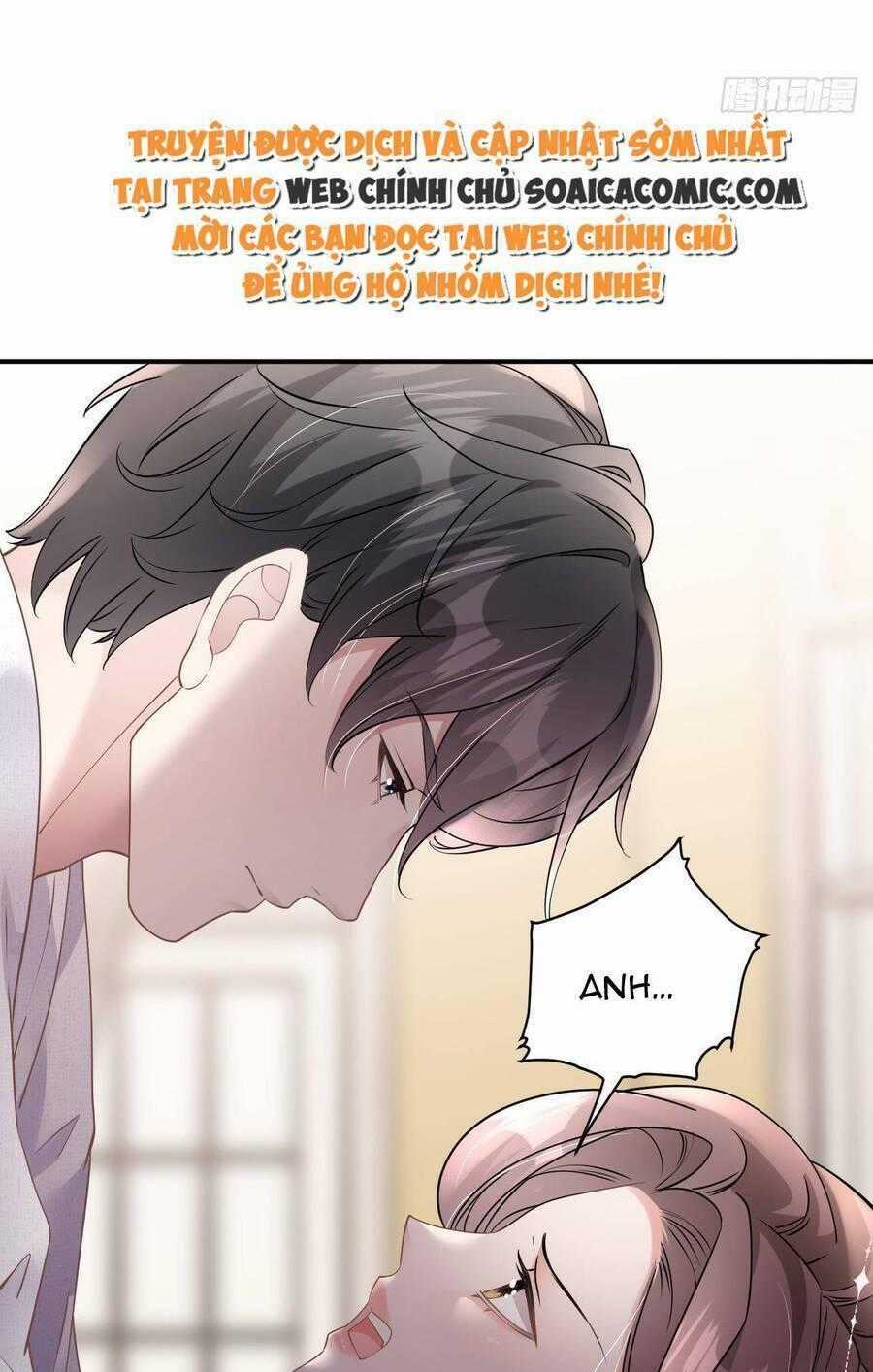 Tùy Ý Thiêu Đốt Lửa Tình Chapter 8 trang 0