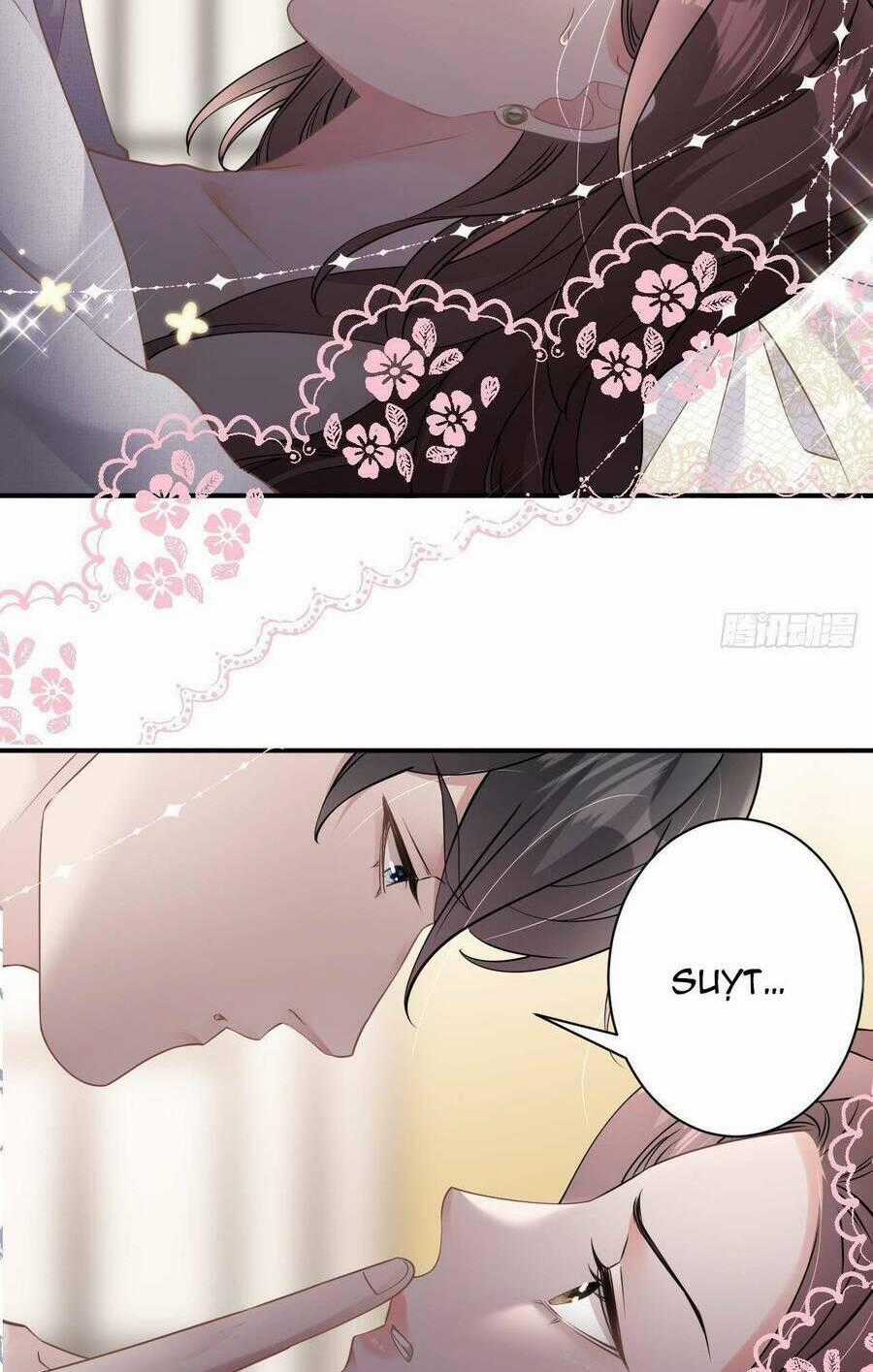 Tùy Ý Thiêu Đốt Lửa Tình Chapter 8 trang 1