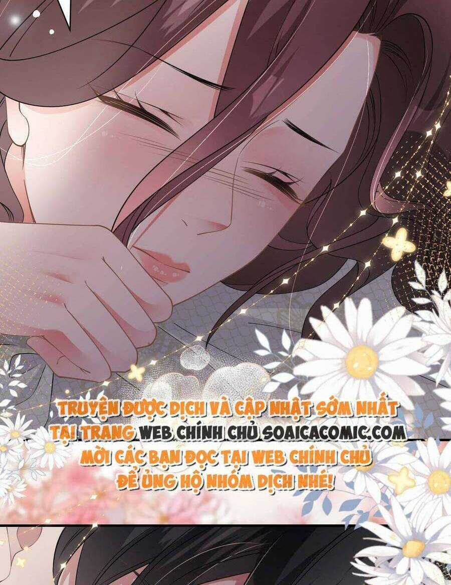Tùy Ý Thiêu Đốt Lửa Tình Chapter 8 trang 11