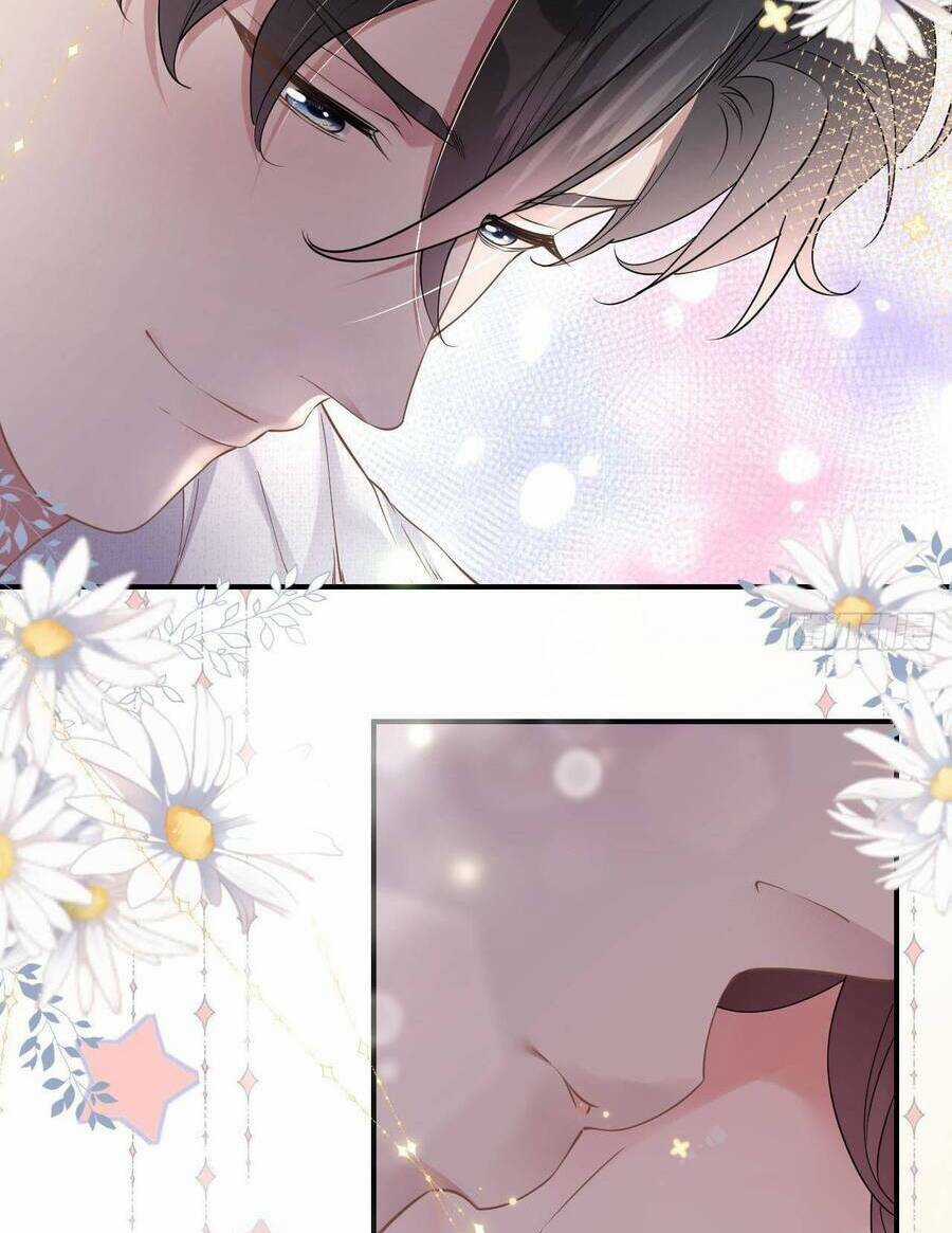 Tùy Ý Thiêu Đốt Lửa Tình Chapter 8 trang 12