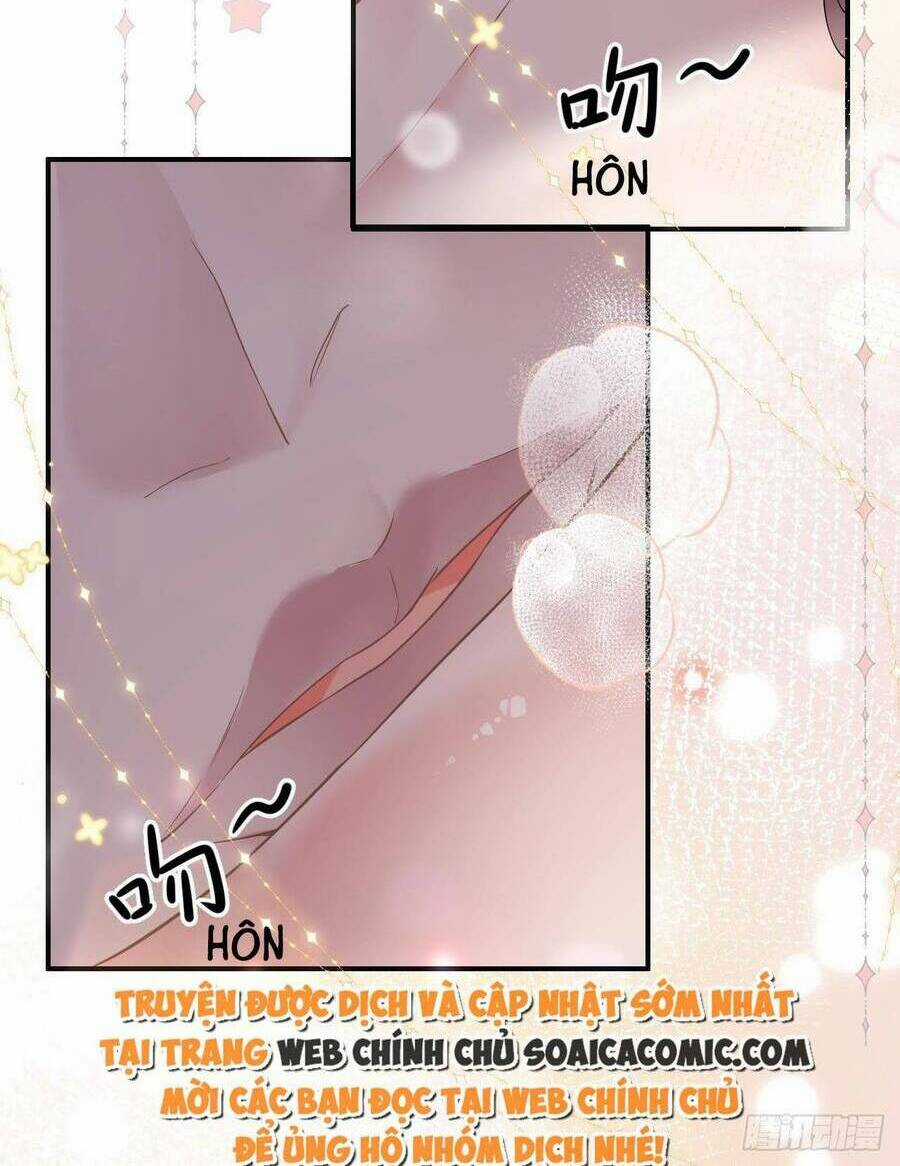 Tùy Ý Thiêu Đốt Lửa Tình Chapter 8 trang 13
