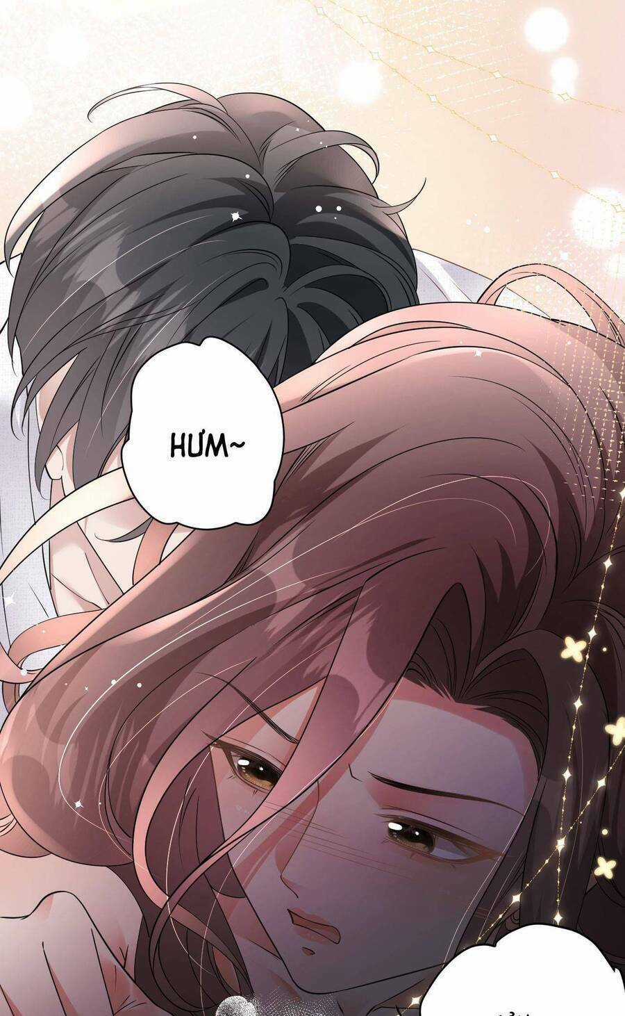 Tùy Ý Thiêu Đốt Lửa Tình Chapter 8 trang 14