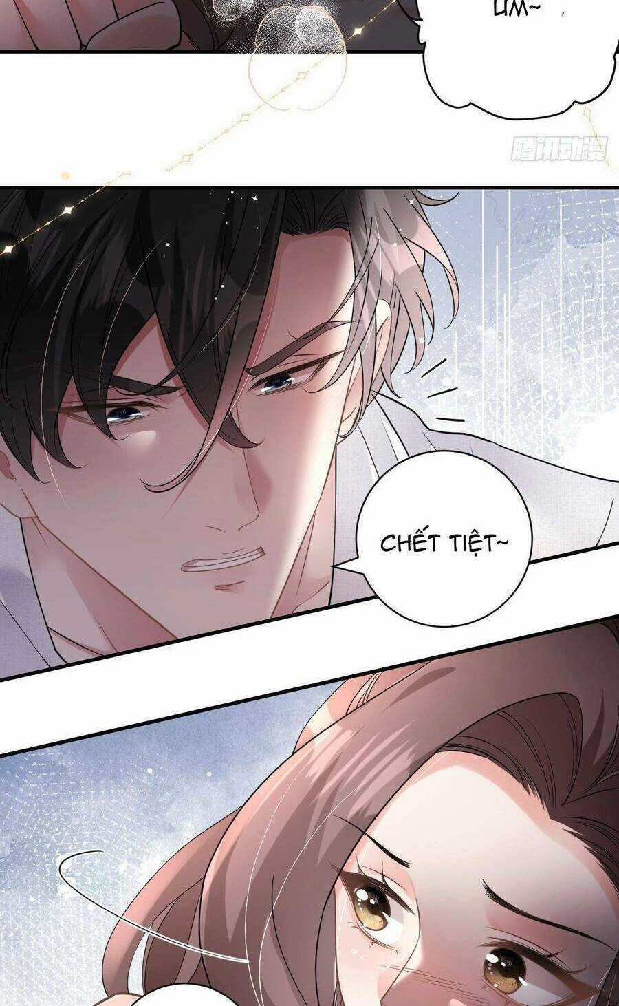 Tùy Ý Thiêu Đốt Lửa Tình Chapter 8 trang 15