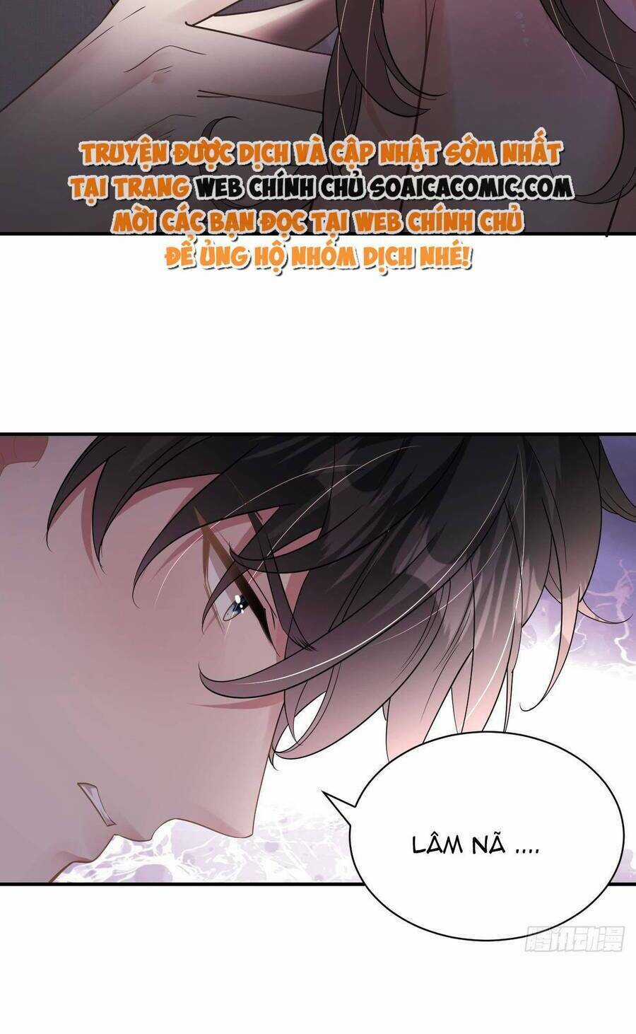 Tùy Ý Thiêu Đốt Lửa Tình Chapter 8 trang 18