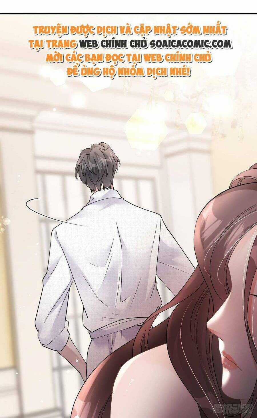 Tùy Ý Thiêu Đốt Lửa Tình Chapter 8 trang 19
