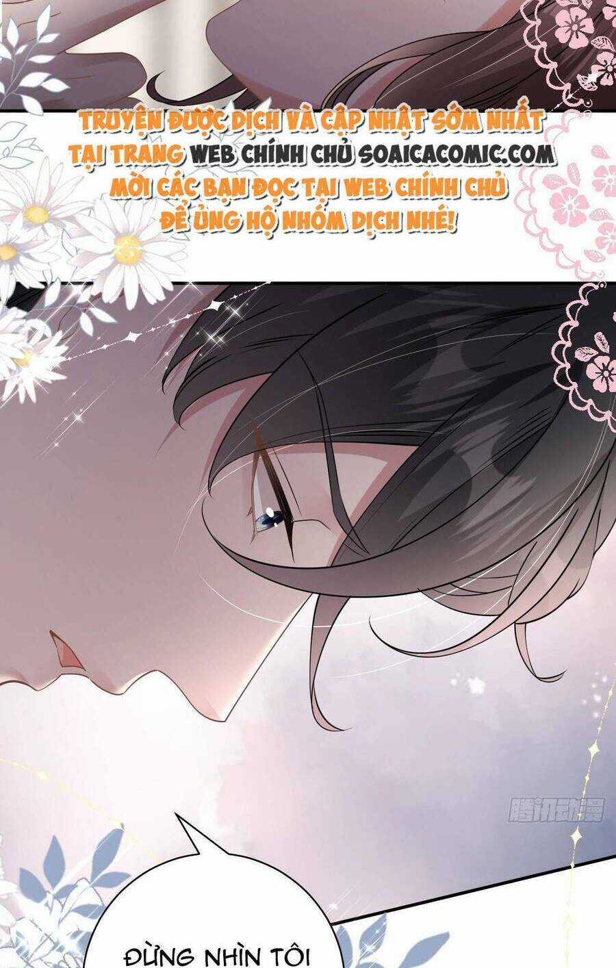 Tùy Ý Thiêu Đốt Lửa Tình Chapter 8 trang 2
