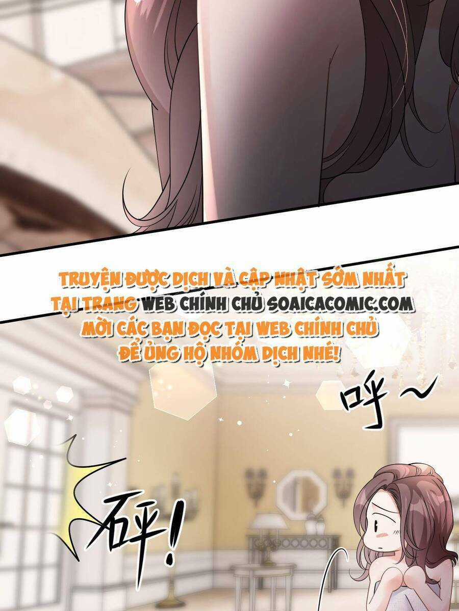 Tùy Ý Thiêu Đốt Lửa Tình Chapter 8 trang 20