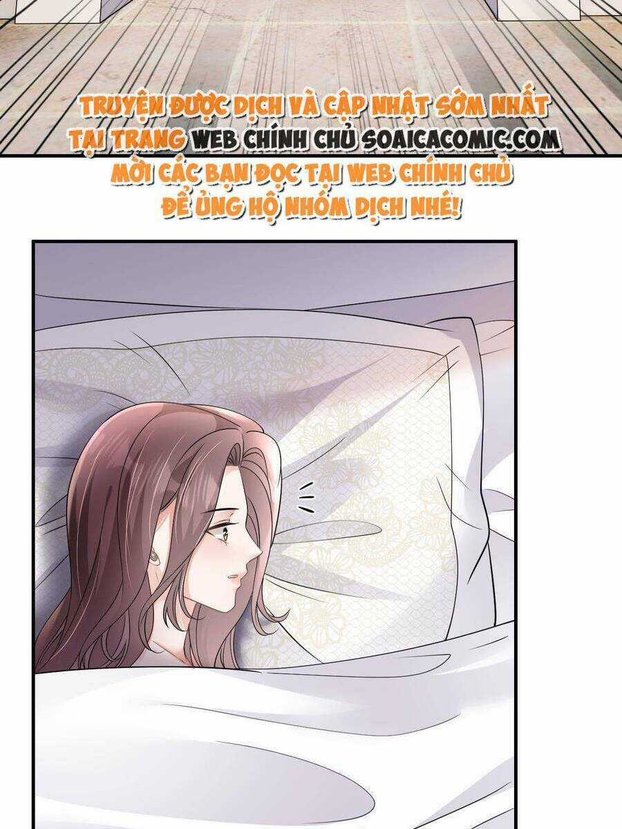 Tùy Ý Thiêu Đốt Lửa Tình Chapter 8 trang 22