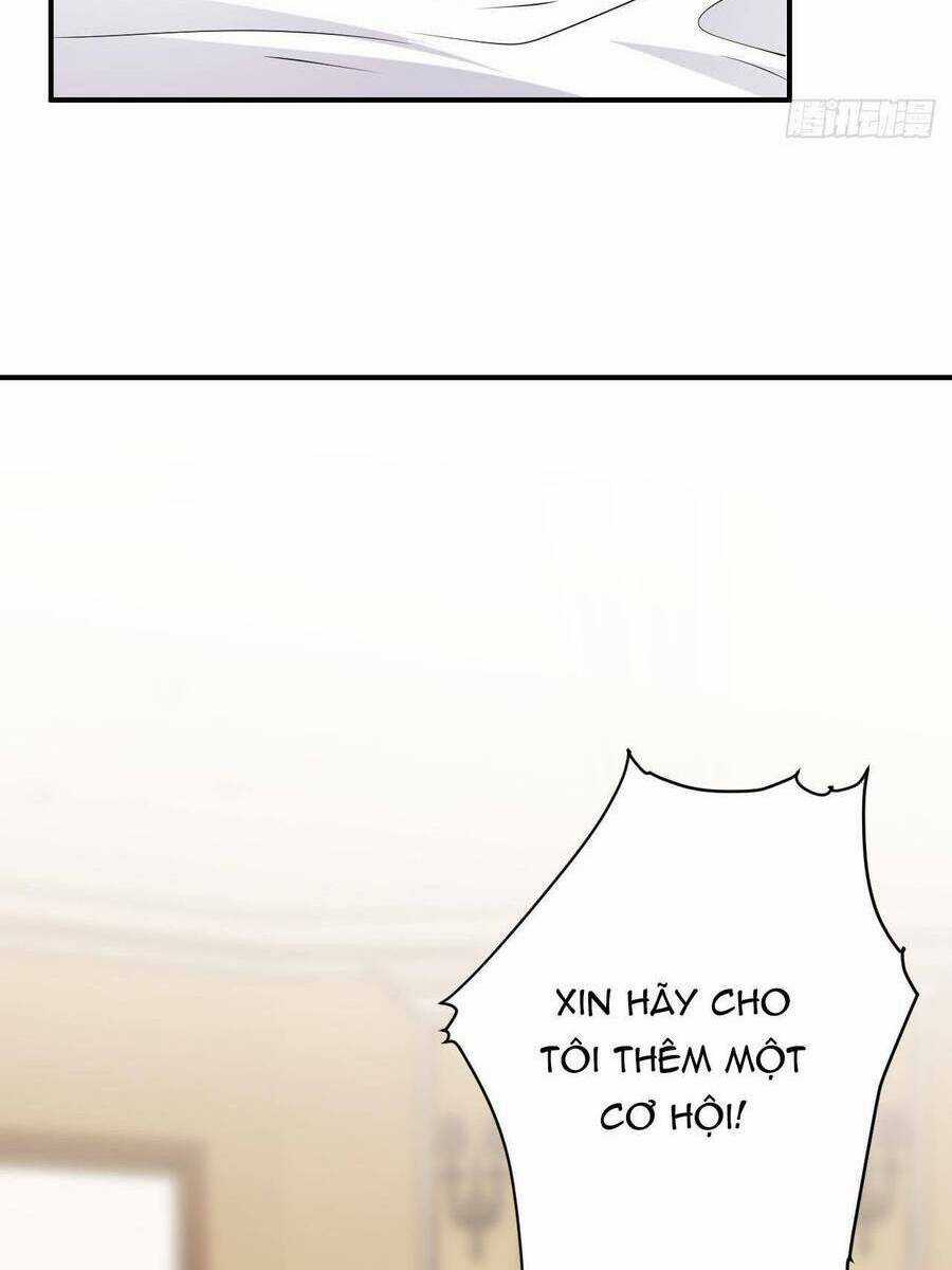 Tùy Ý Thiêu Đốt Lửa Tình Chapter 8 trang 23