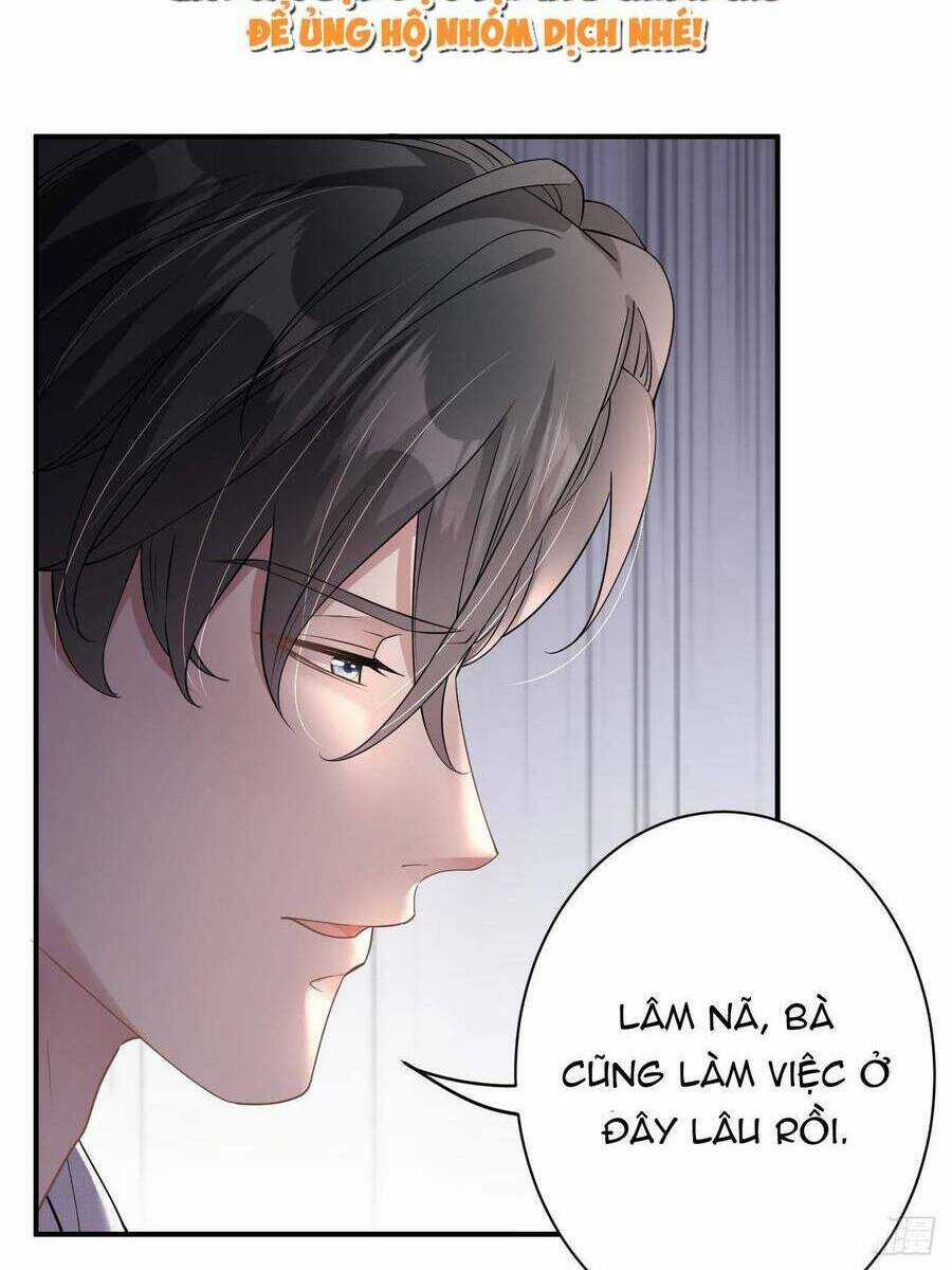 Tùy Ý Thiêu Đốt Lửa Tình Chapter 8 trang 27