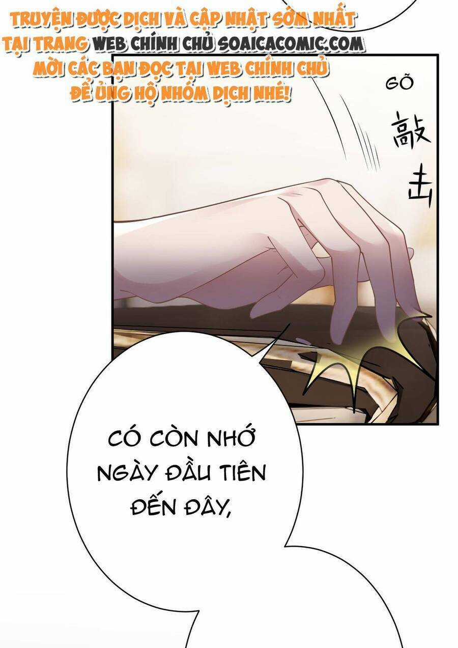 Tùy Ý Thiêu Đốt Lửa Tình Chapter 8 trang 28