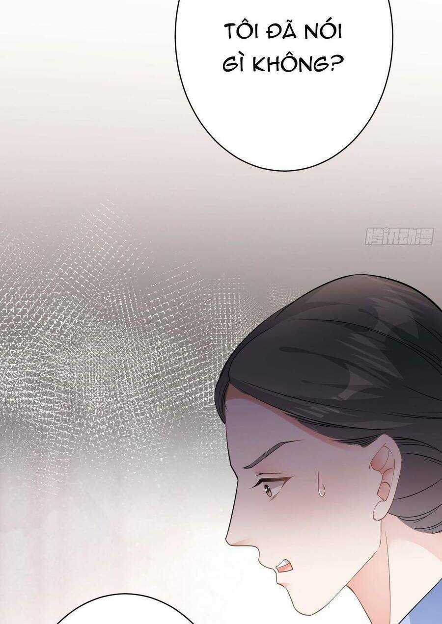 Tùy Ý Thiêu Đốt Lửa Tình Chapter 8 trang 29