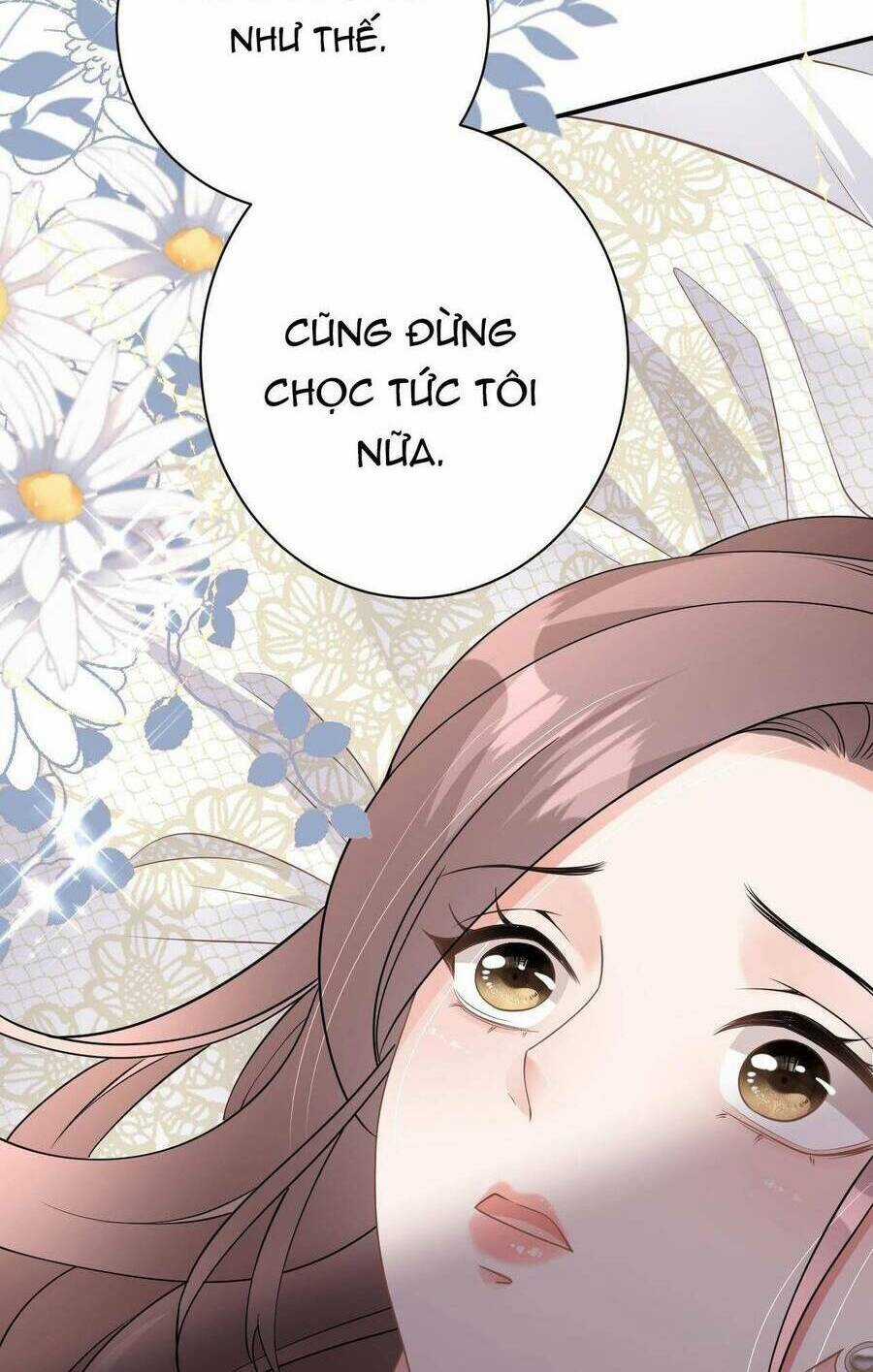 Tùy Ý Thiêu Đốt Lửa Tình Chapter 8 trang 3