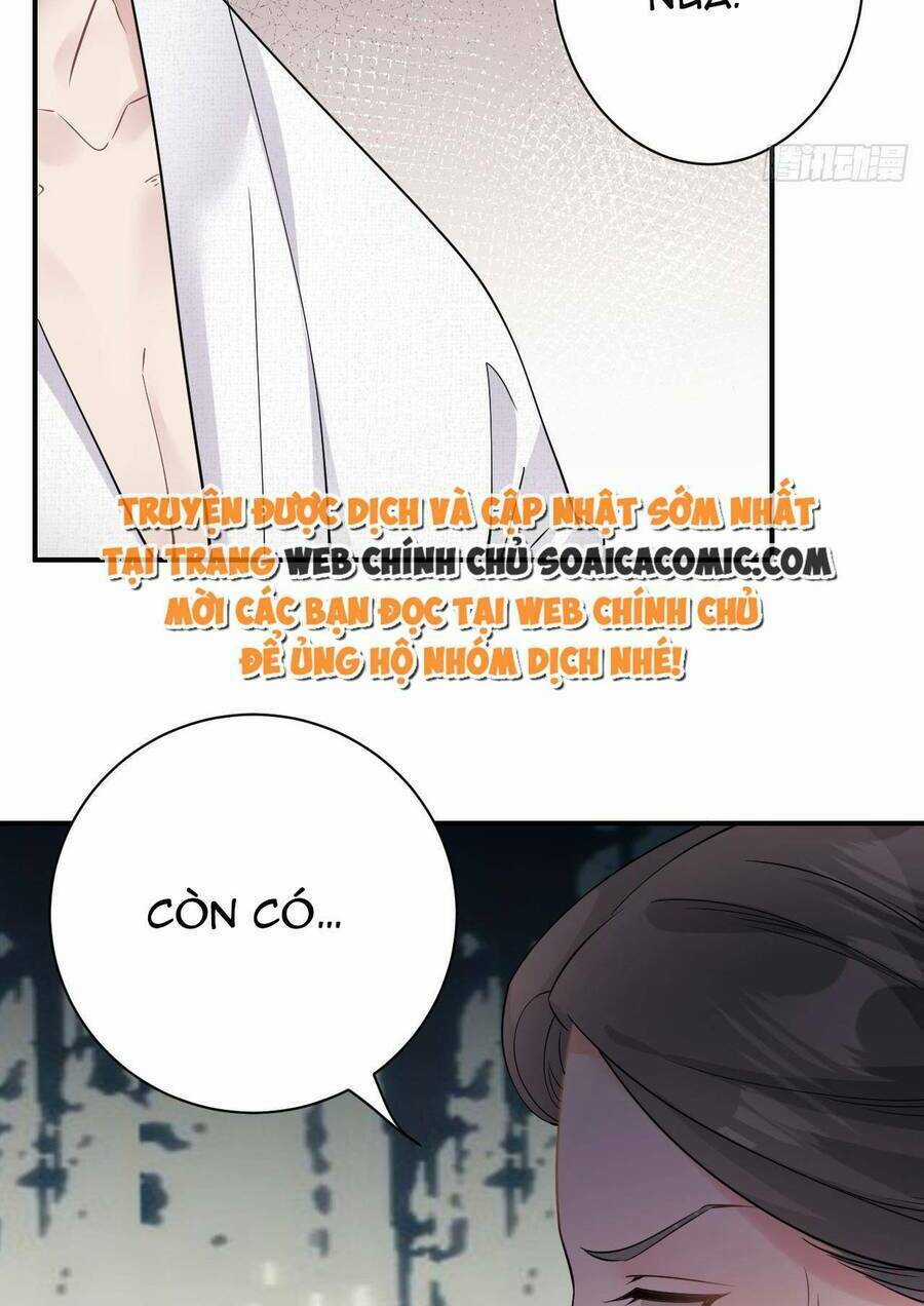 Tùy Ý Thiêu Đốt Lửa Tình Chapter 8 trang 31
