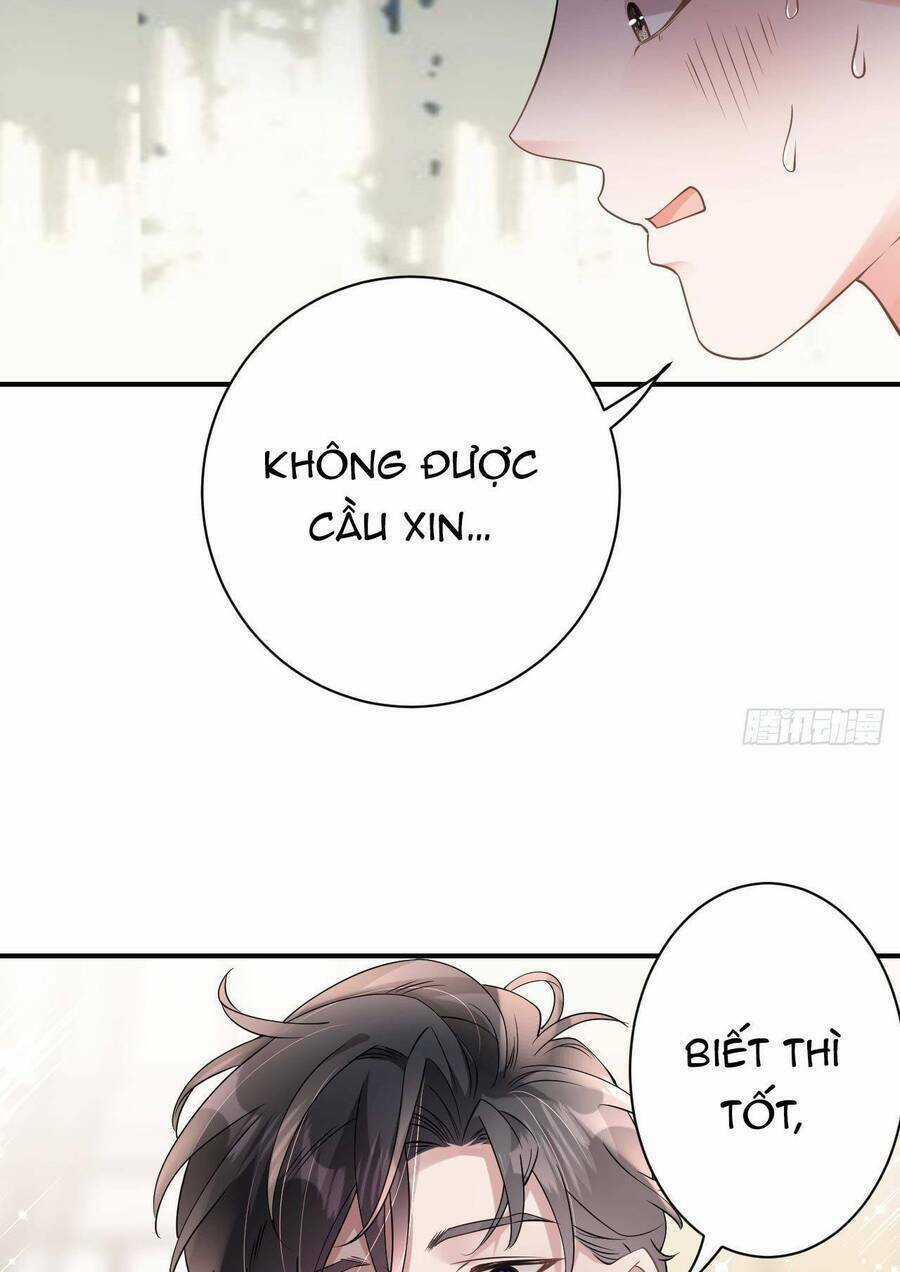 Tùy Ý Thiêu Đốt Lửa Tình Chapter 8 trang 32