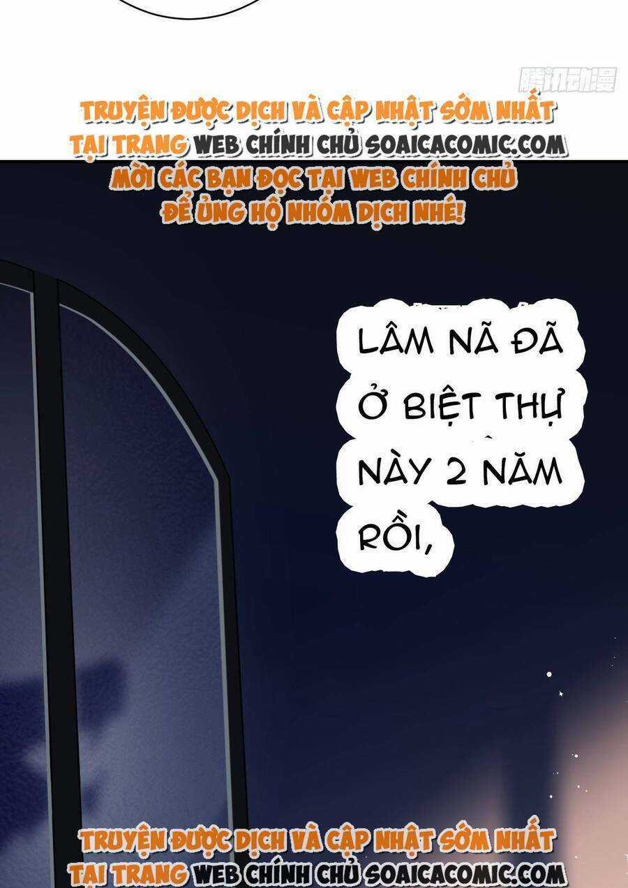 Tùy Ý Thiêu Đốt Lửa Tình Chapter 8 trang 34