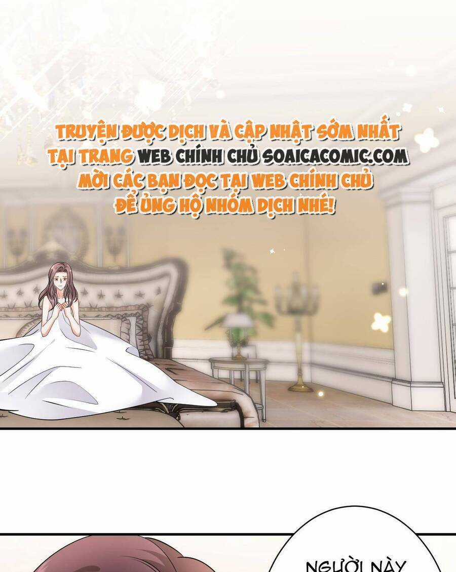 Tùy Ý Thiêu Đốt Lửa Tình Chapter 8 trang 36
