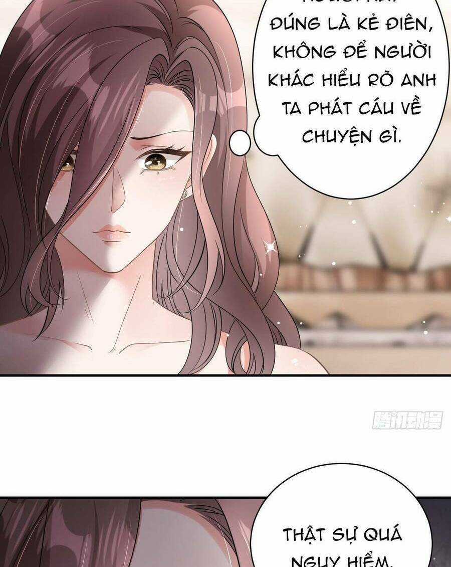 Tùy Ý Thiêu Đốt Lửa Tình Chapter 8 trang 37