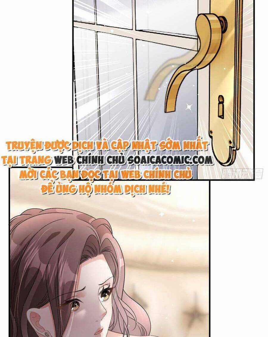 Tùy Ý Thiêu Đốt Lửa Tình Chapter 8 trang 39