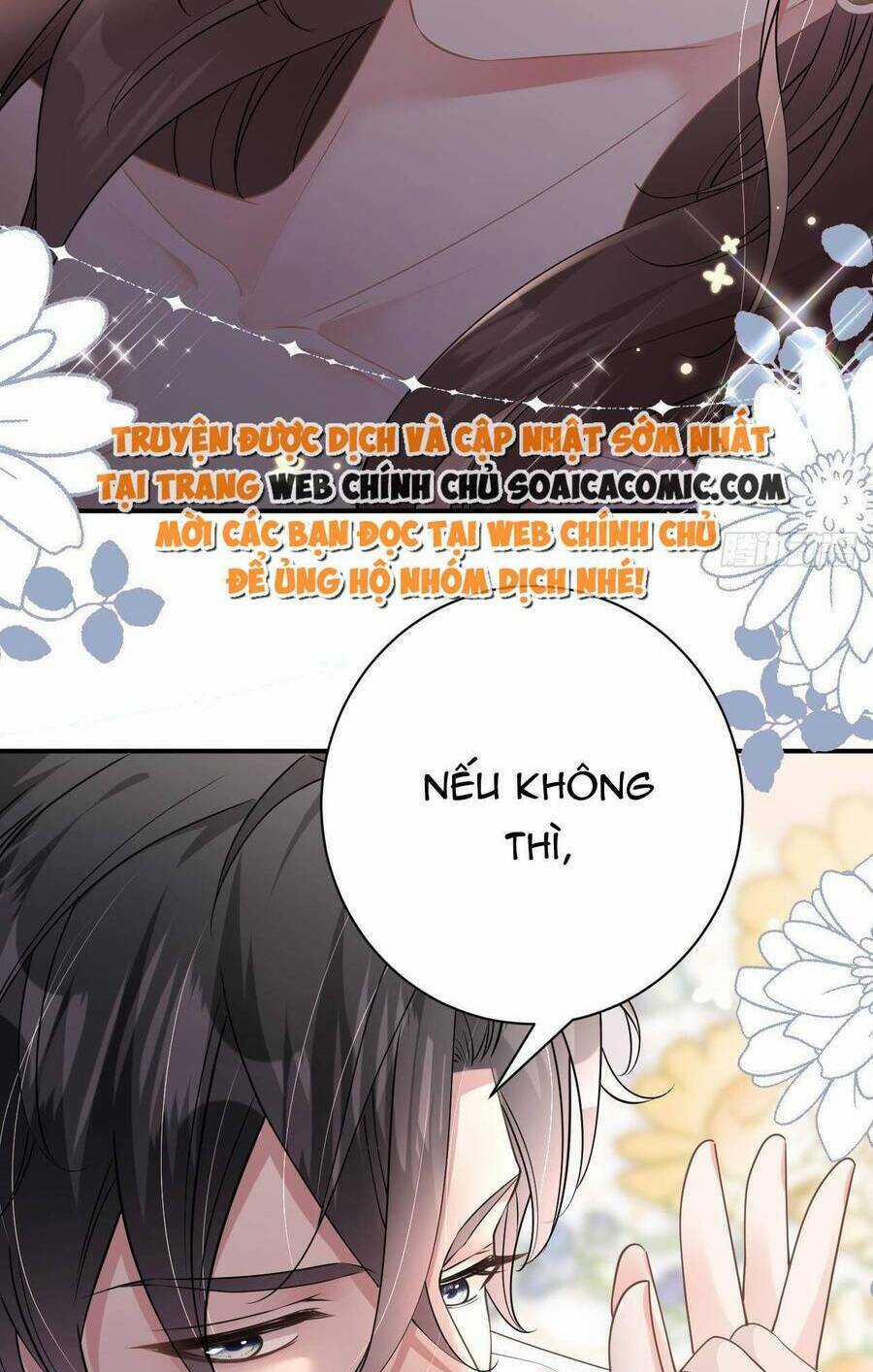 Tùy Ý Thiêu Đốt Lửa Tình Chapter 8 trang 4