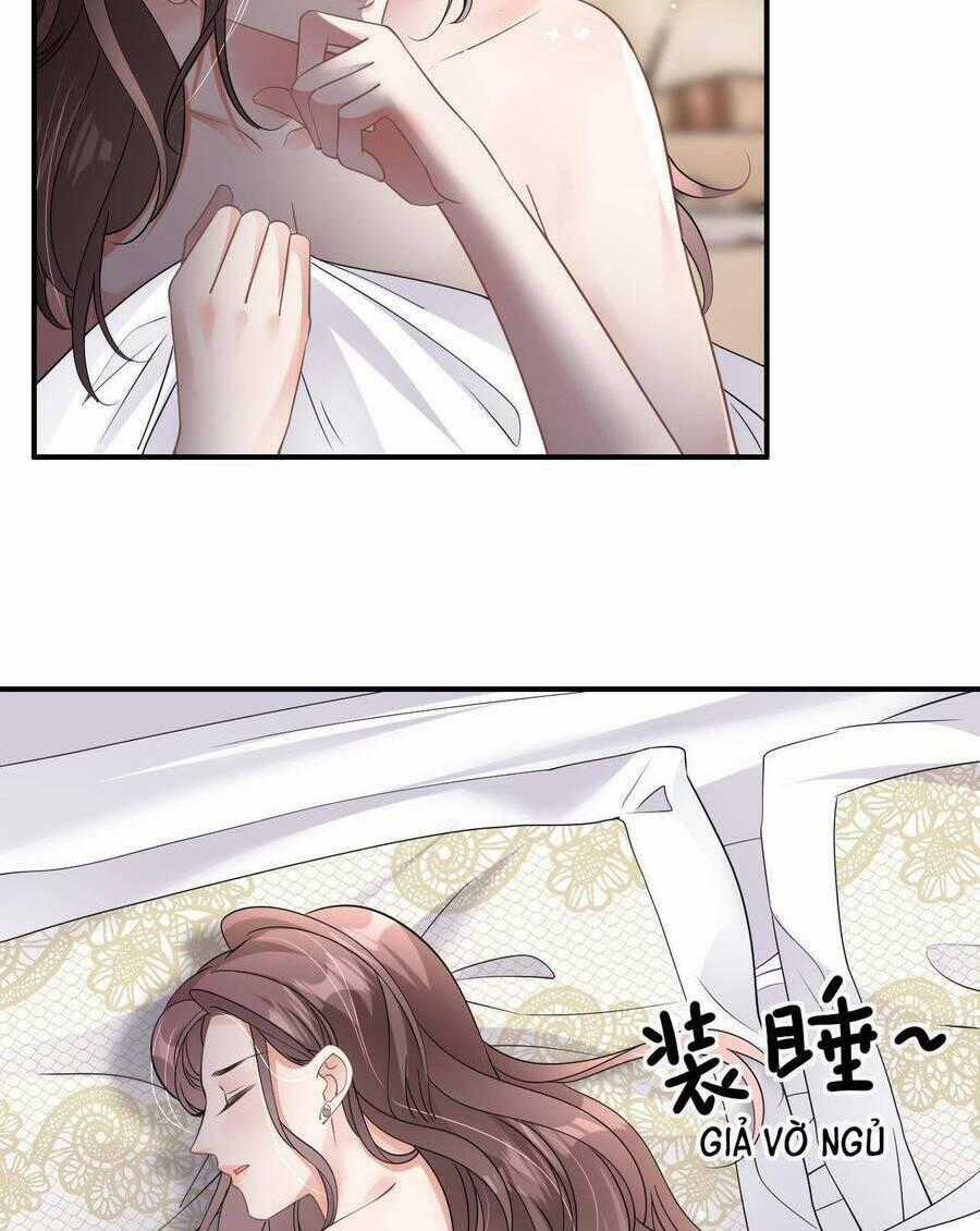 Tùy Ý Thiêu Đốt Lửa Tình Chapter 8 trang 40