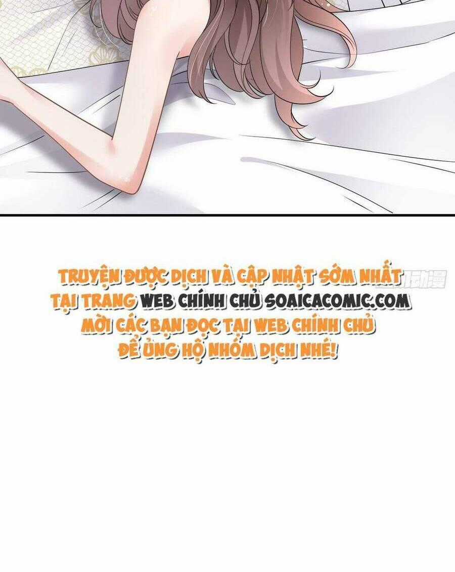 Tùy Ý Thiêu Đốt Lửa Tình Chapter 8 trang 41