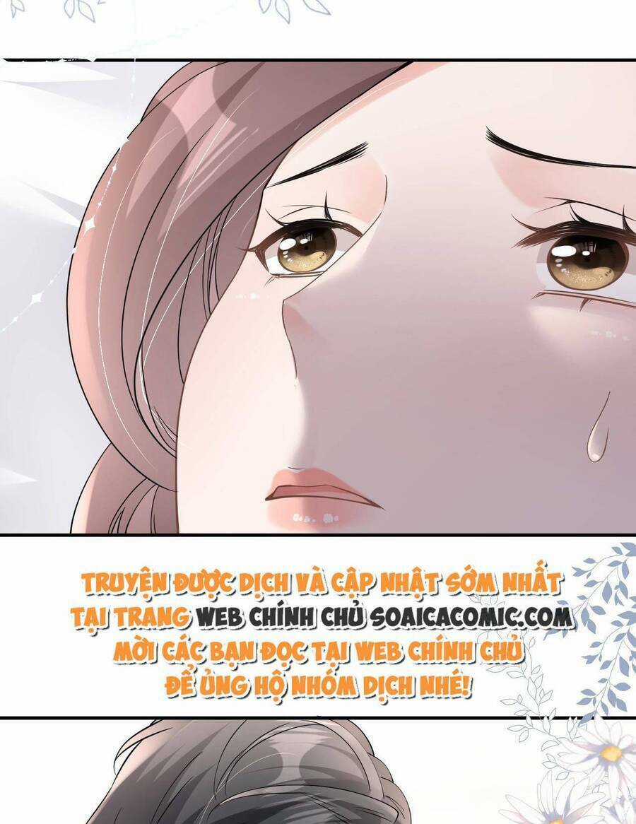 Tùy Ý Thiêu Đốt Lửa Tình Chapter 8 trang 6