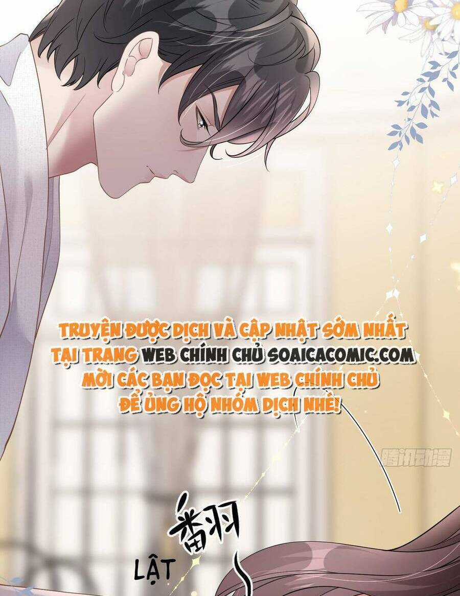 Tùy Ý Thiêu Đốt Lửa Tình Chapter 8 trang 7