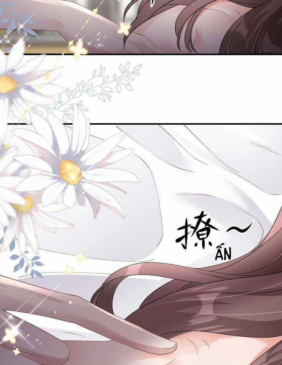 Tùy Ý Thiêu Đốt Lửa Tình Chapter 8 trang 8