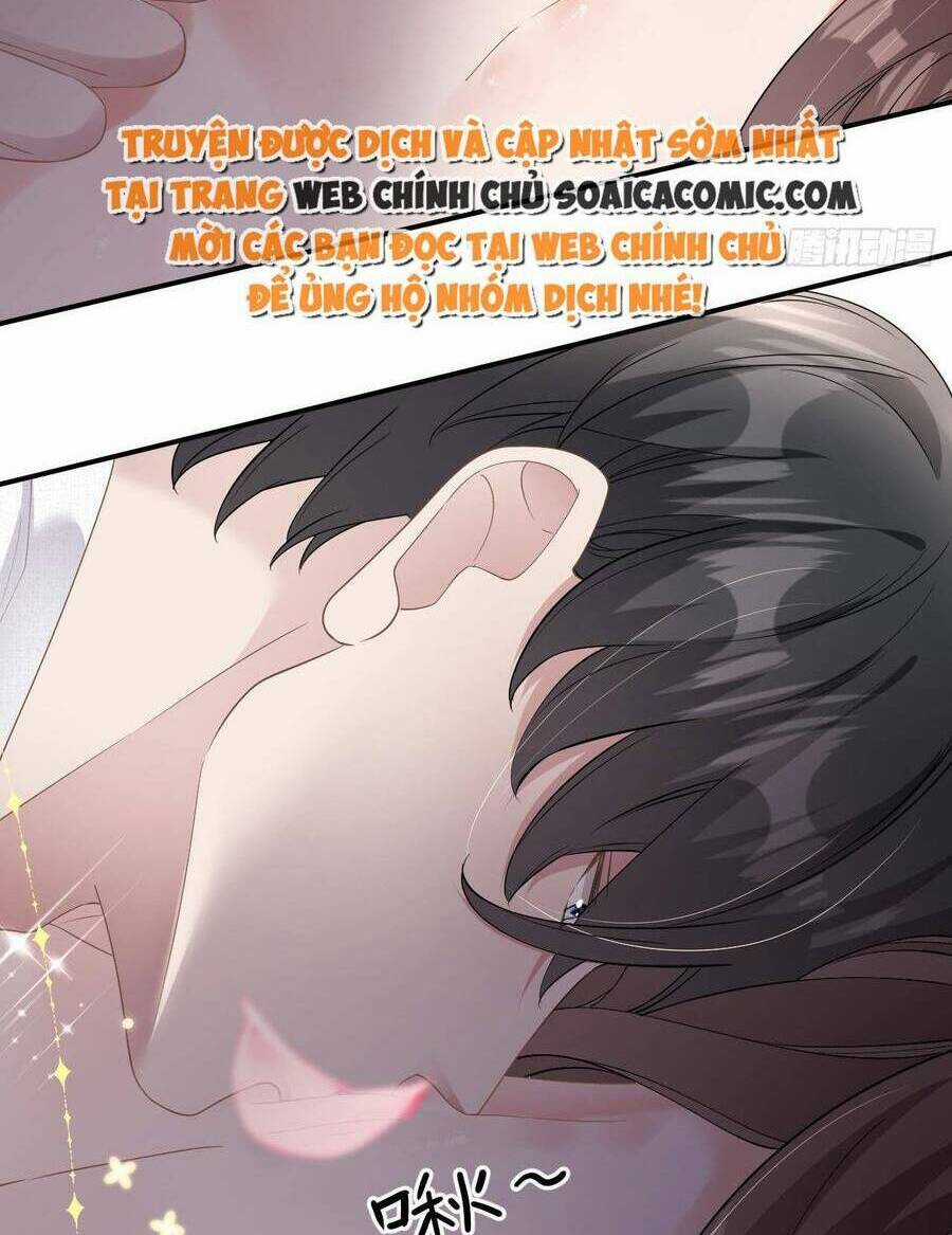 Tùy Ý Thiêu Đốt Lửa Tình Chapter 8 trang 9