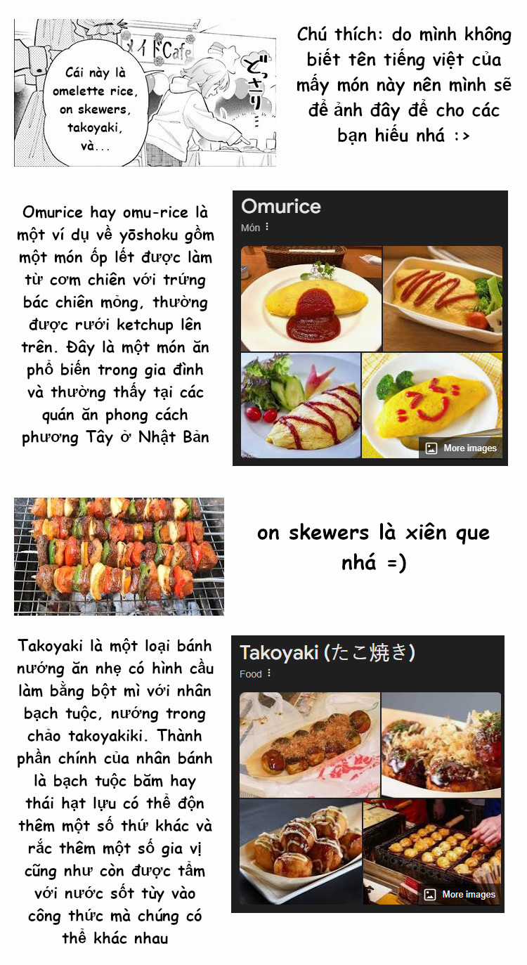 Tuyên bố tạm biệt [ Update chap 13 - chap này ngắn] Chapter 12 trang 19