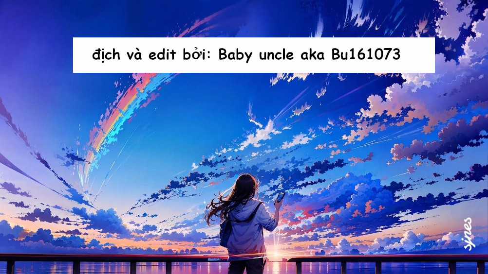 Tuyên bố tạm biệt [ Update chap 13 - chap này ngắn] Chapter 13 trang 15