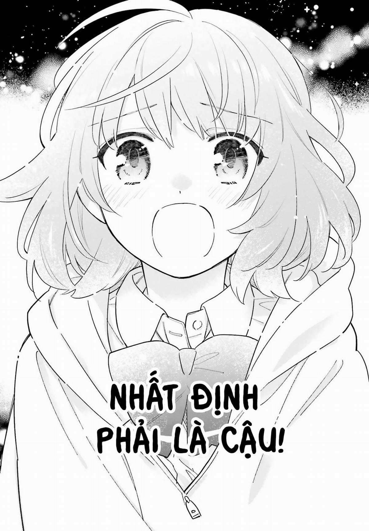 Tuyên bố tạm biệt [ Update chap 13 - chap này ngắn] Chapter 5 trang 17