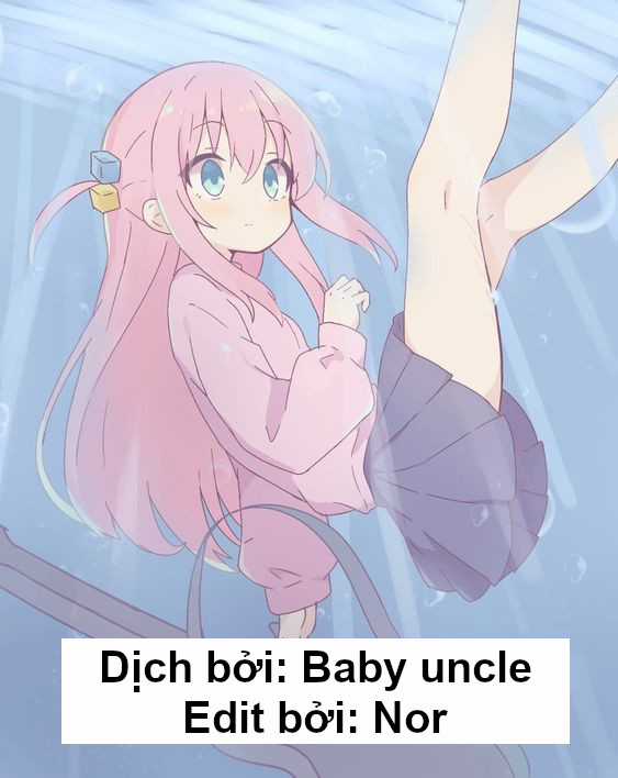 Tuyên bố tạm biệt [ Update chap 14 - tạm biệt] Chapter 14 trang 24