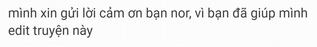 Tuyên bố tạm biệt [ Update chap 14 - tạm biệt] Chapter 14 trang 25