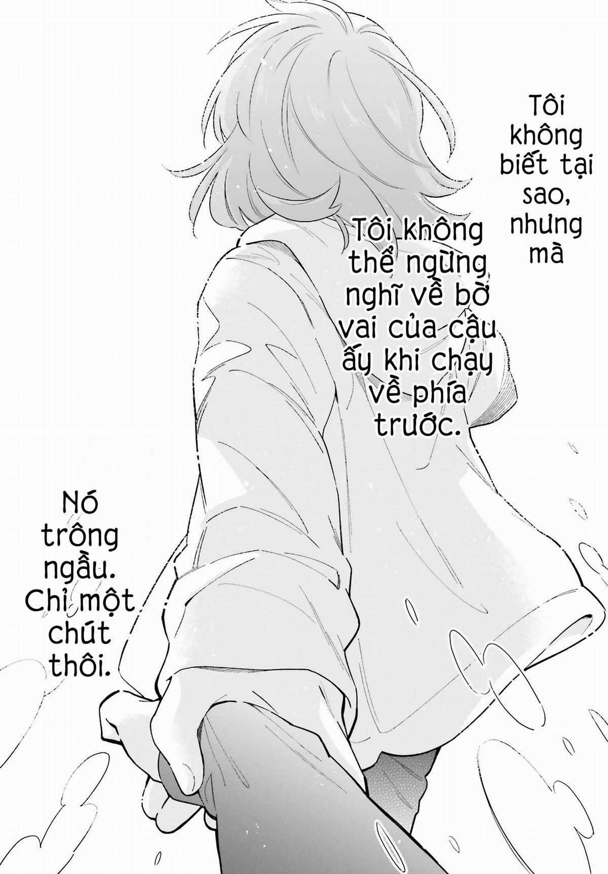 Tuyên bố tạm biệt [ Update chap 14 - tạm biệt] Chapter 2 trang 29