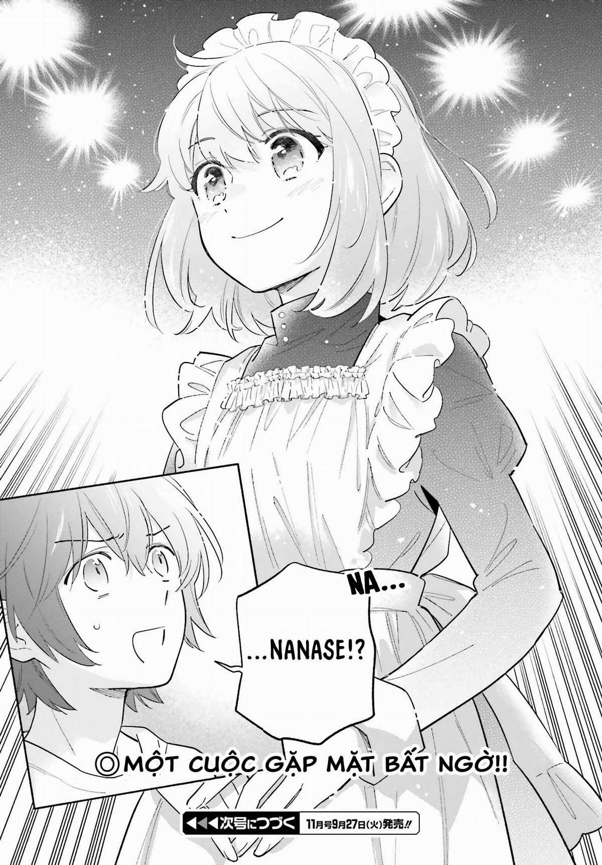 Tuyên bố tạm biệt [ Update chap 14 - tạm biệt] Chapter 2 trang 36