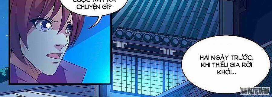 Tuyền Ky Lục Chapter 2 trang 2