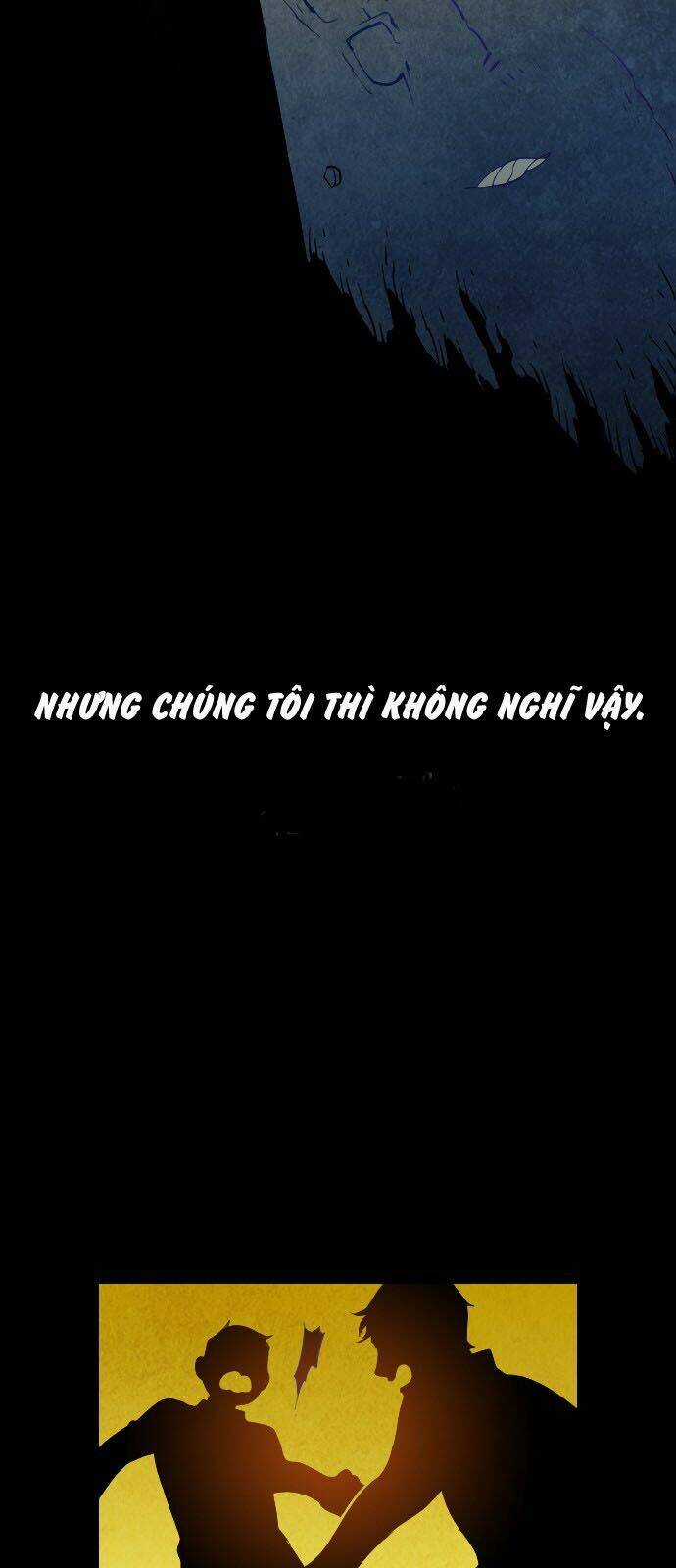 Tuyển Tập Các Câu Chuyện Kinh Dị Quanh Ta Chapter 0 trang 10