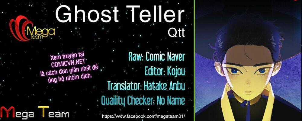 Tuyển Tập Các Câu Chuyện Kinh Dị Quanh Ta Chapter 0 trang 22