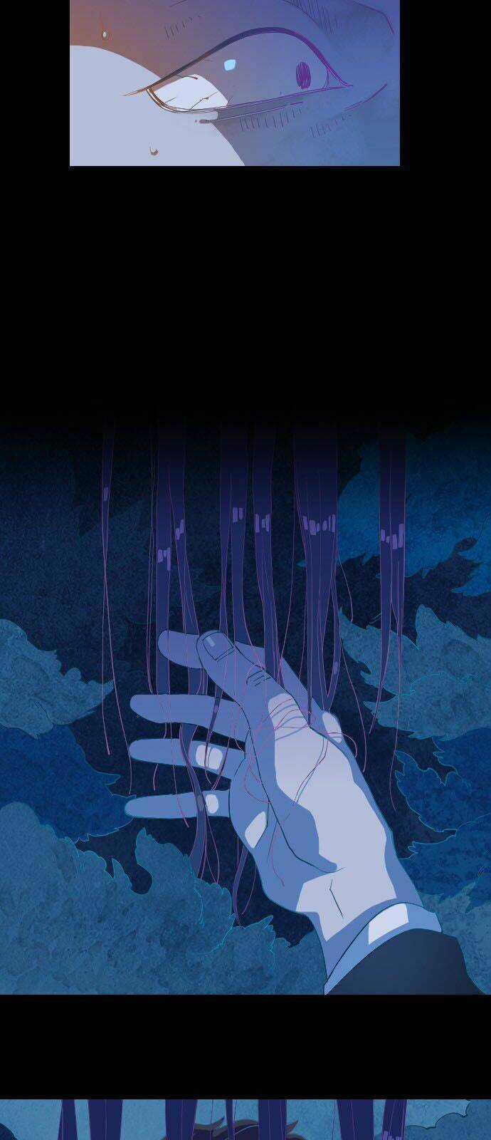 Tuyển Tập Các Câu Chuyện Kinh Dị Quanh Ta Chapter 0 trang 5