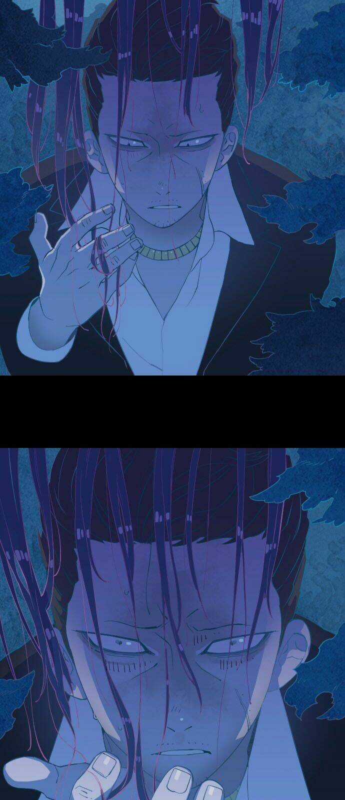 Tuyển Tập Các Câu Chuyện Kinh Dị Quanh Ta Chapter 0 trang 6