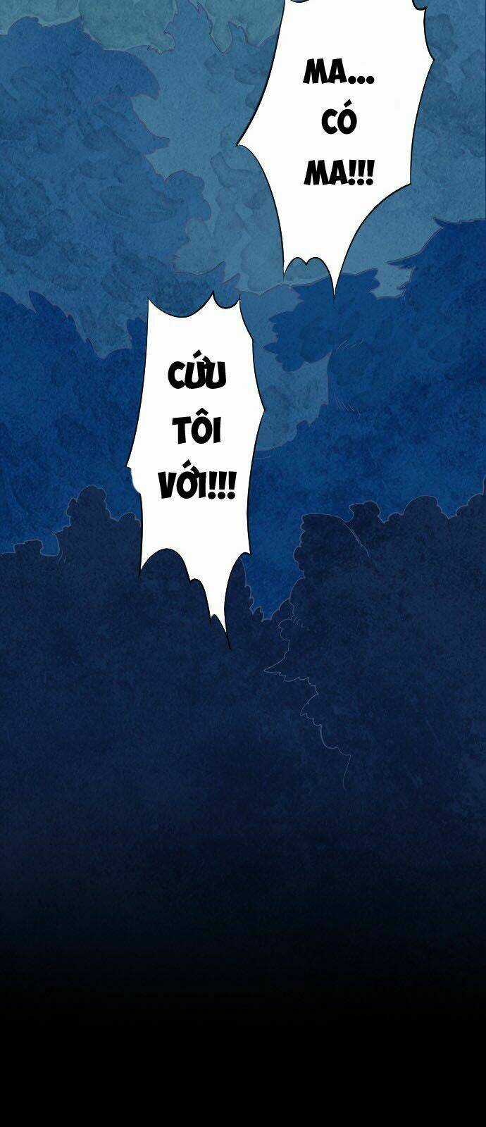 Tuyển Tập Các Câu Chuyện Kinh Dị Quanh Ta Chapter 0 trang 8